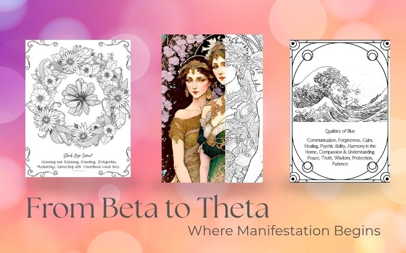 From Beta to Theta