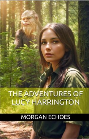 The Adventures of Lucy Harrington