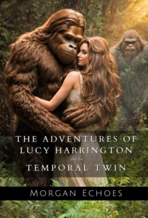 The Adventures of Lucy Harrington and the Temporal Twin