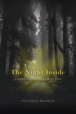 The Night Inside: A Guided Journal to Shadow Work