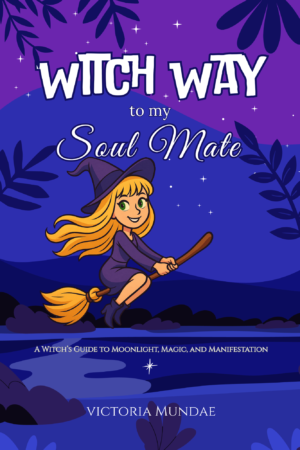 Witch Way to My Soulmate