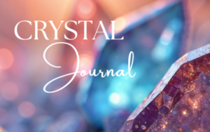 Crystal Journal